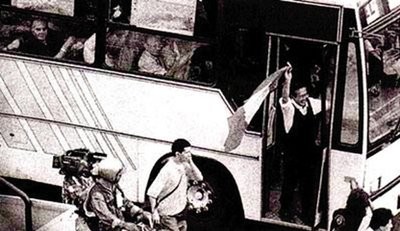 500多人被劫持解救持续126天,被劫持的人质52集完整版