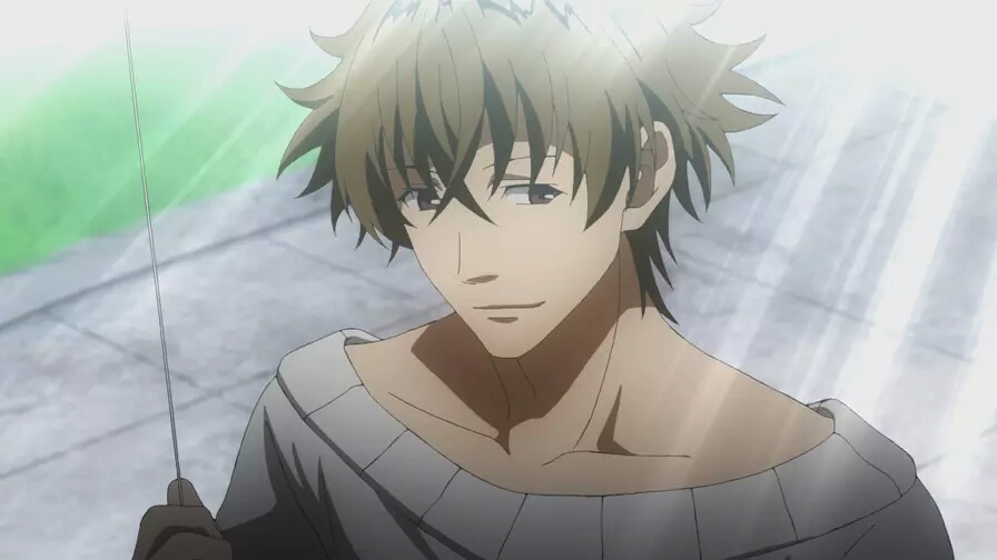 今年热门动画《博多豚骨拉面》真人舞台剧明年上映!