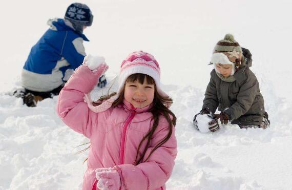 儿童冬季护肤的正确方法,小孩护肤8-12岁
