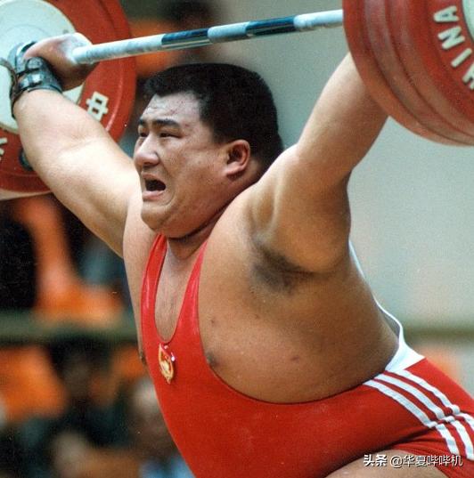 亚洲第一大力士去世,中国第一女巨人去世
