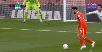 7连胜利物浦小胜升班马,利物浦对升班马完整版