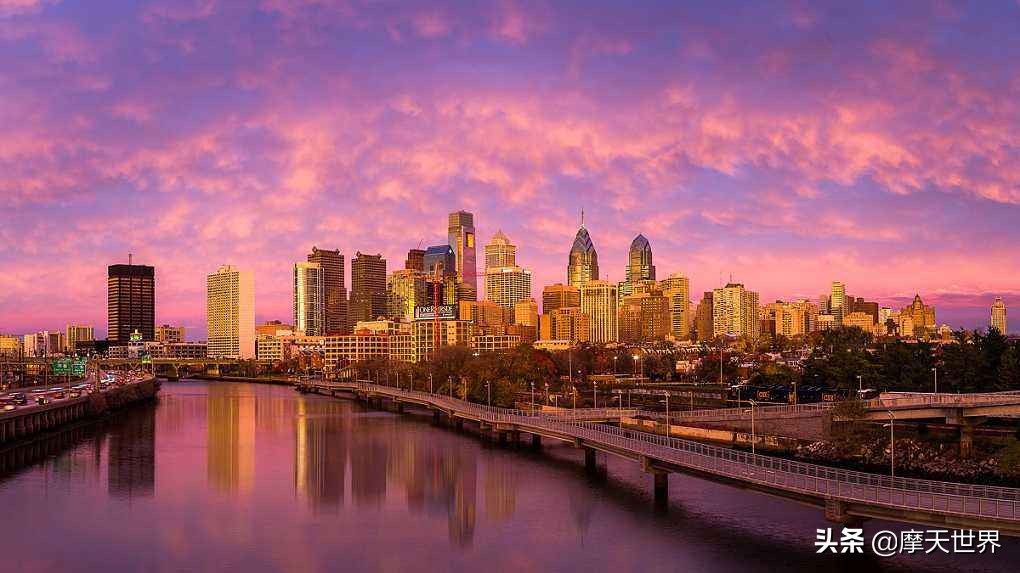 中国top20城市天际线排名评论,中国top50城市天际线排名外网评论