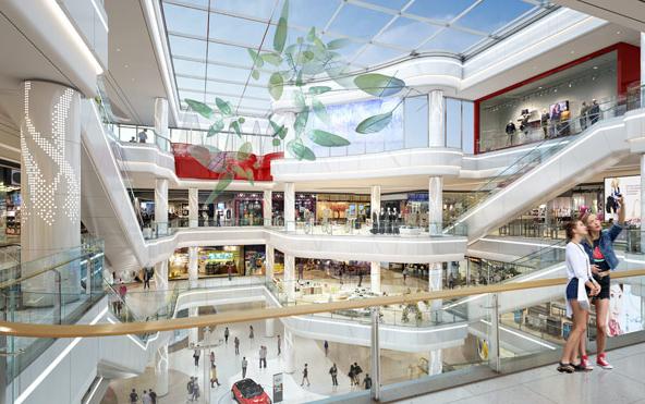 天津开业仅一个月的商场，因为各种问题面临倒闭，市民：太可惜了