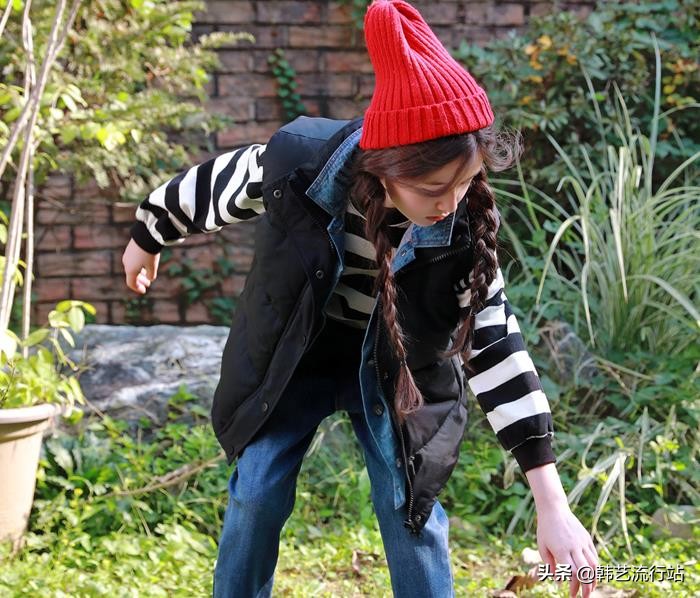 童装流行款式女,今年流行的童装风格