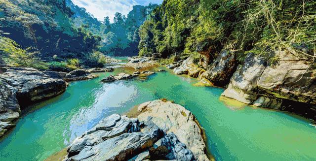 广东日式室内温泉,泰式温泉特色
