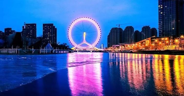 天津旅游攻略自由行亲子,畅游天津精简实用的旅行攻略