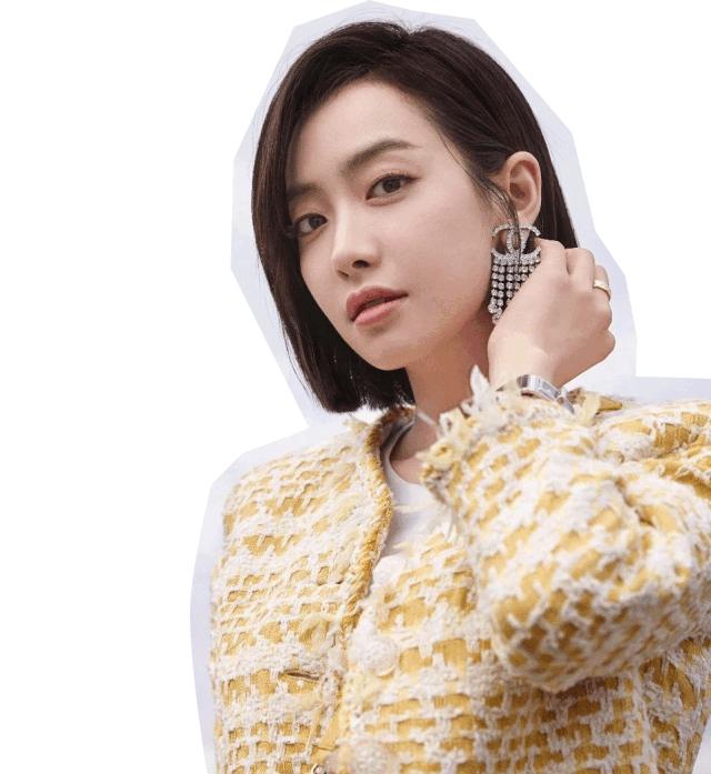 女性发型决定脸型,发型决定了你的颜值