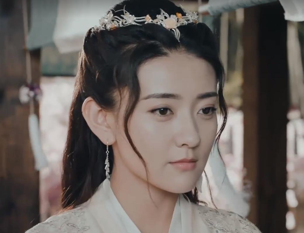 绝代双骄电视剧小鱼和花无缺相认,绝代双骄大结局花无缺铁心兰