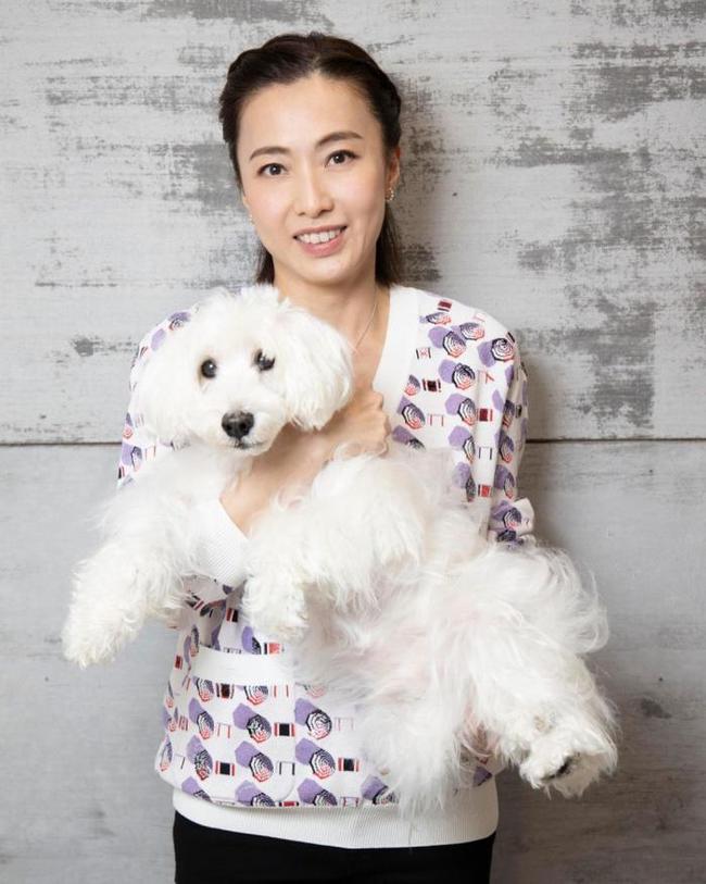 甘比刘銮雄谁最有钱,香港女首富甘比成长记