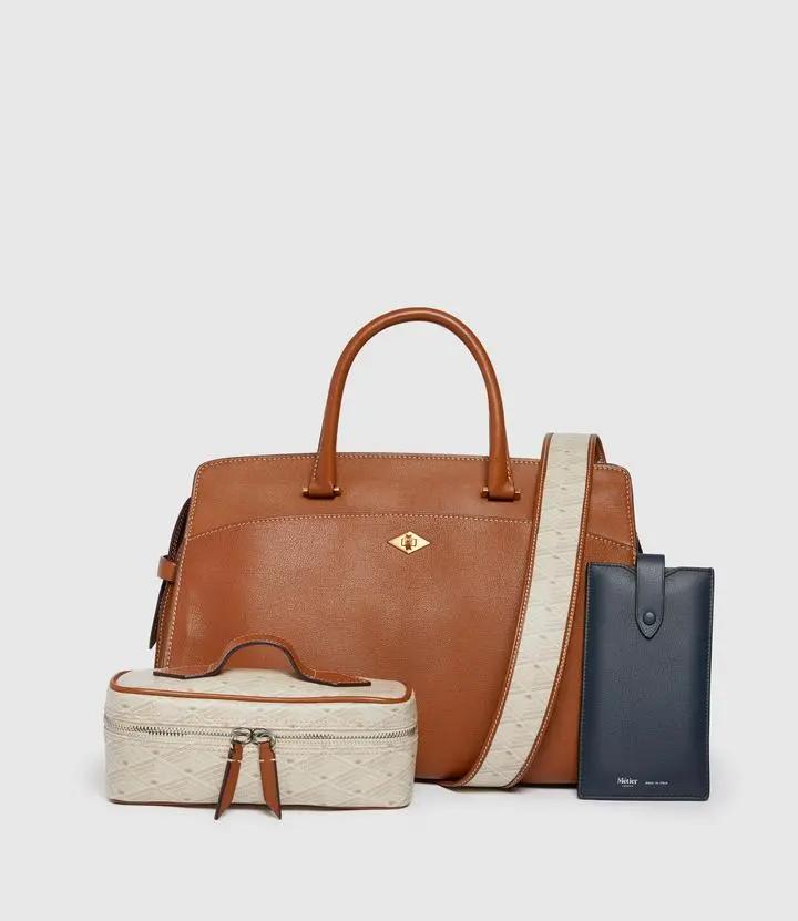 凯特王妃新上手的“千元级”手袋，什么来头？