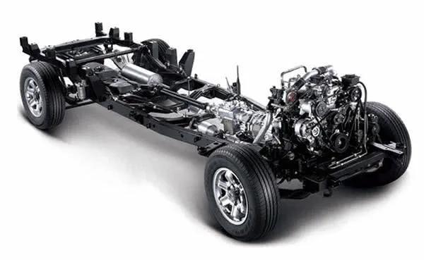 无级变速cvt和湿式双离合dct,汽车at变速箱升挡顿挫