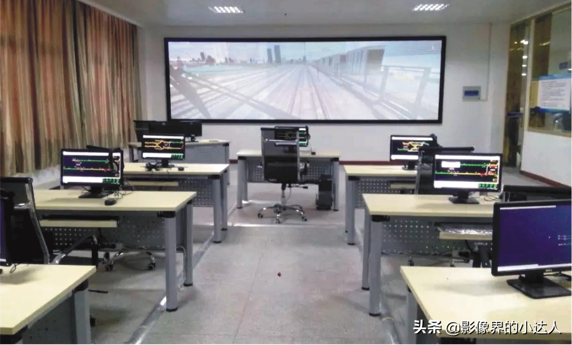 郑州轨道工程职业学院不好？这些实力足以可以打破谣言