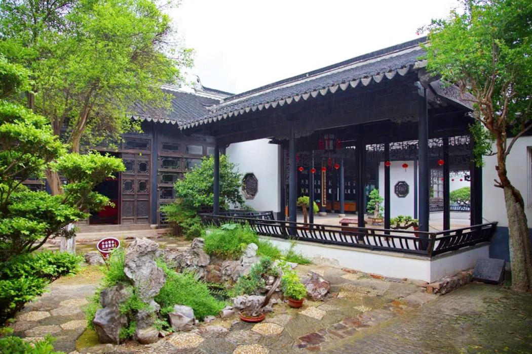 无锡梁溪区顶级豪宅,无锡第一豪宅大平层