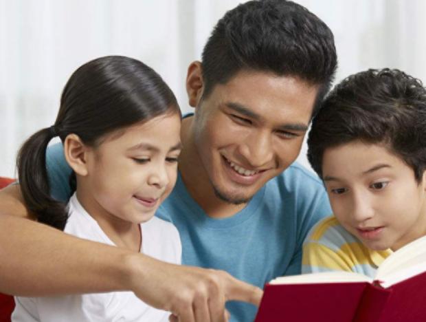 孩子识字困难快试试这5种方法,孩子认字困难怎么办