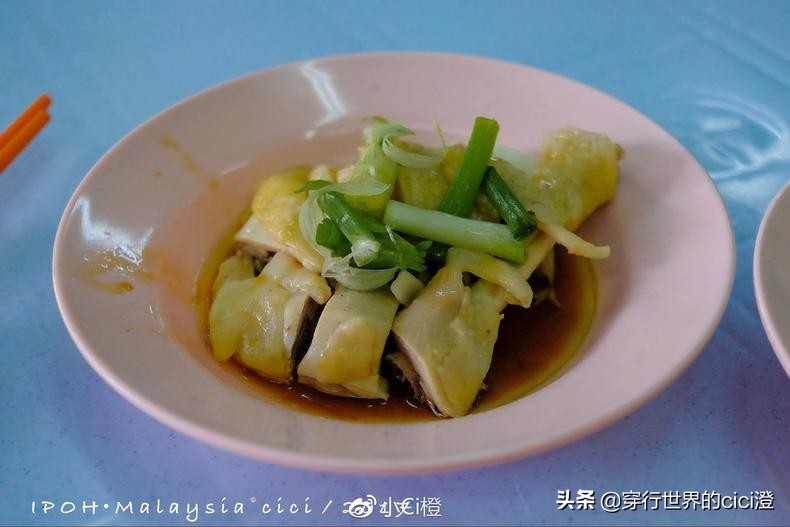 马来西亚怡保美食视频,马来西亚怡保好吃的