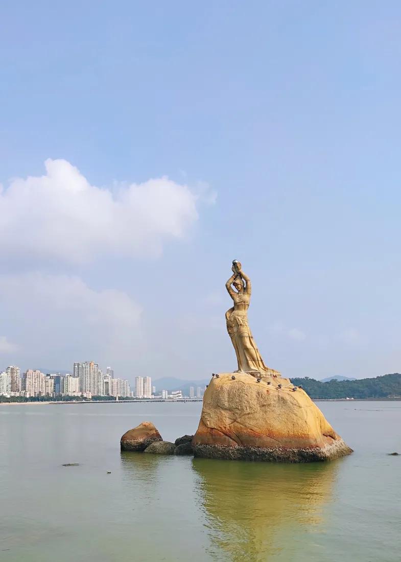 珠海长隆旅游攻略必玩的景点,珠海旅游攻略必去景点排行榜