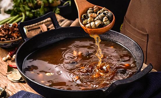 网上哪家螺蛳粉最正宗,柳州螺蛳粉网购推荐