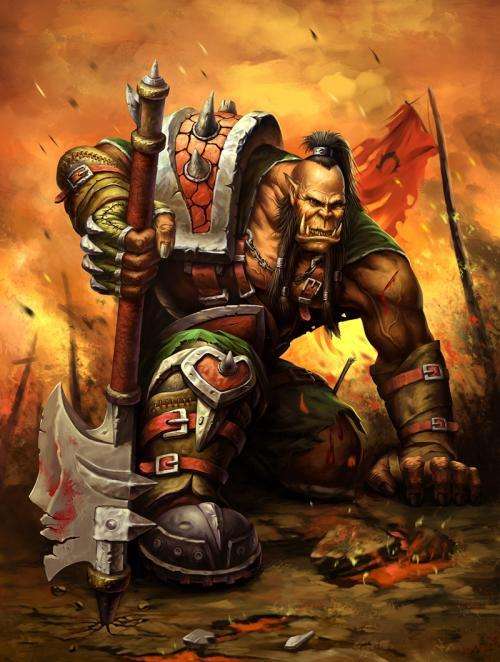 双手狂暴战士输出手法,双手狂暴武器天赋输出手法