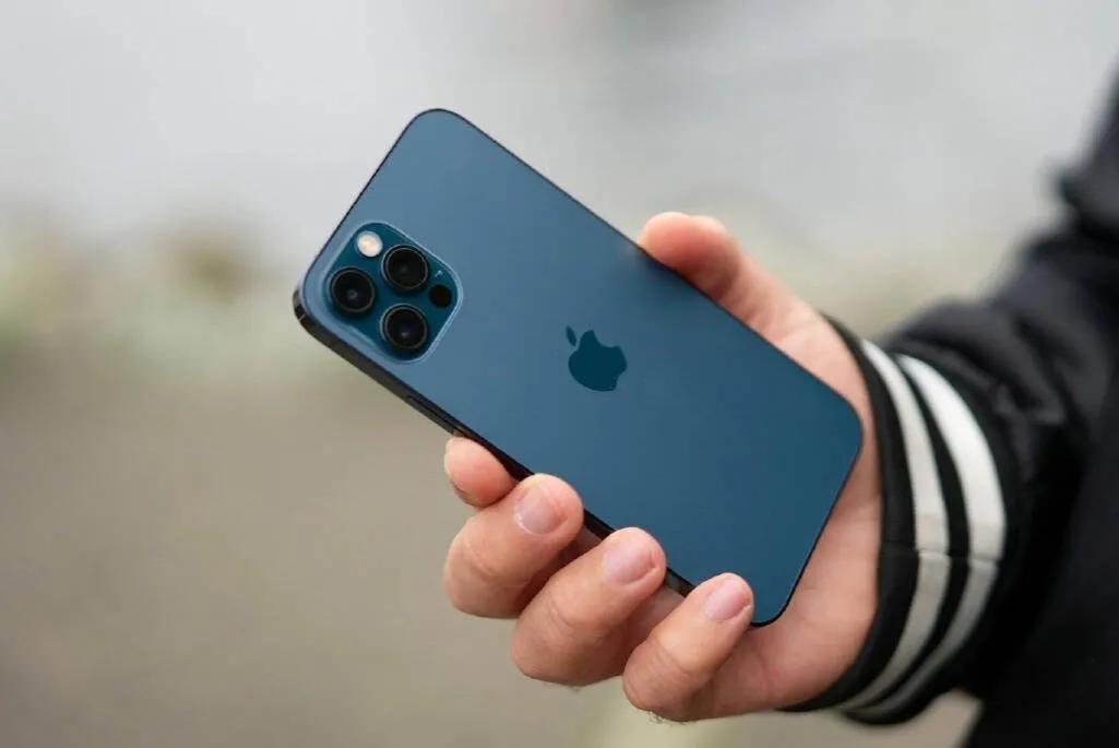 为什么苹果手机拍出像素不清晰,为啥苹果手机像素不高却很清晰