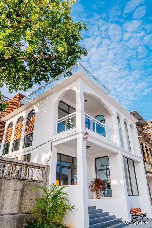 松口古镇客家人下南洋路线,松口古镇客家人下南洋要多久