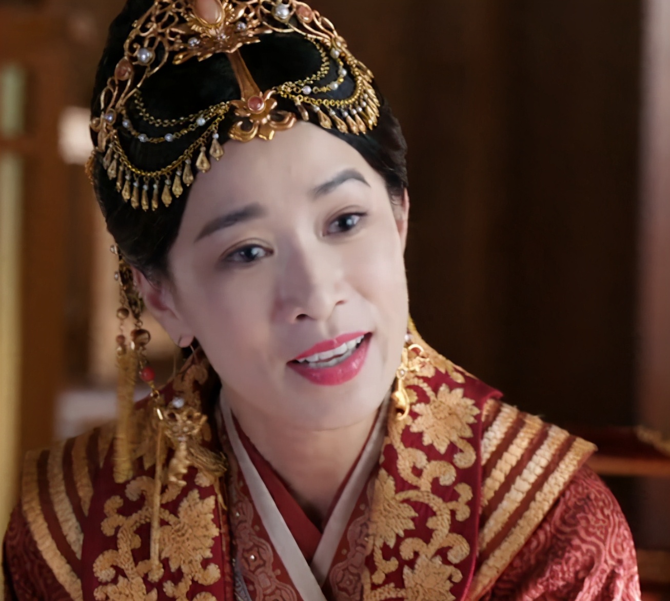 正说萧胡辇：从齐王妃到皇太妃，辟土靖边的霸道女总裁