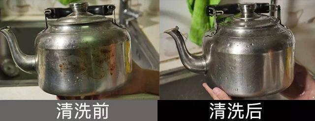 厨房油污清洁自制肥皂,自制强力家用厨房油污清洁剂