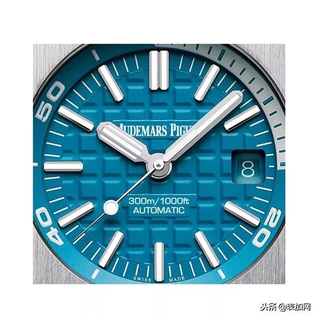 绮年华腕表的指针,腕表指针日期调整