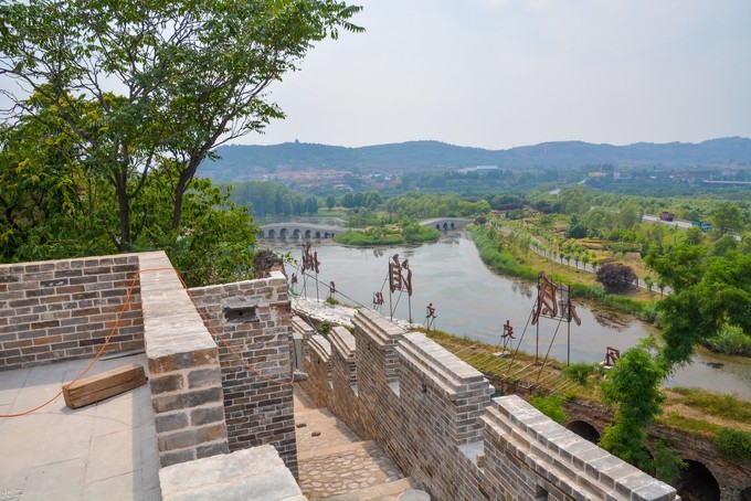 山西最容易让人读错的地名,那些容易读错的山西地名