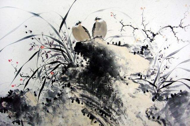 兰花名诗100首,关于兰花8句古诗