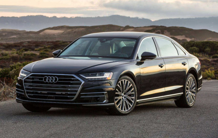 奥迪a82006款a8l6.0w12quattro旗舰型,小排三缸车