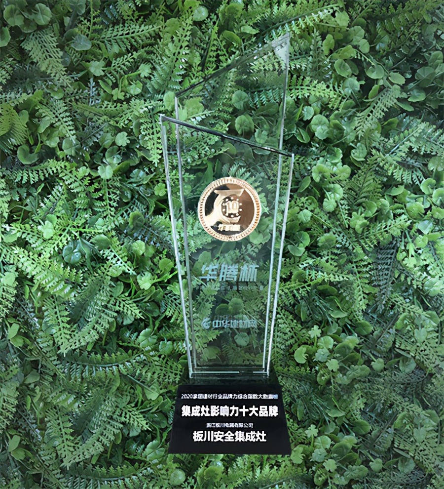 板川集成灶是不是十大公认品牌,板川集成灶热销产品哪几款