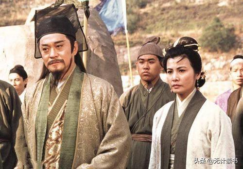 岳不群真的是伪君子吗,岳不群中的君子剑