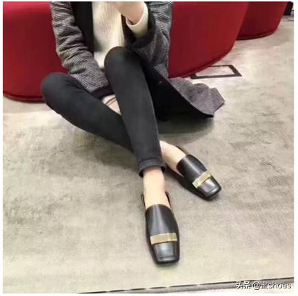 最好穿的大牌平底鞋,公认十大最舒服的平底鞋