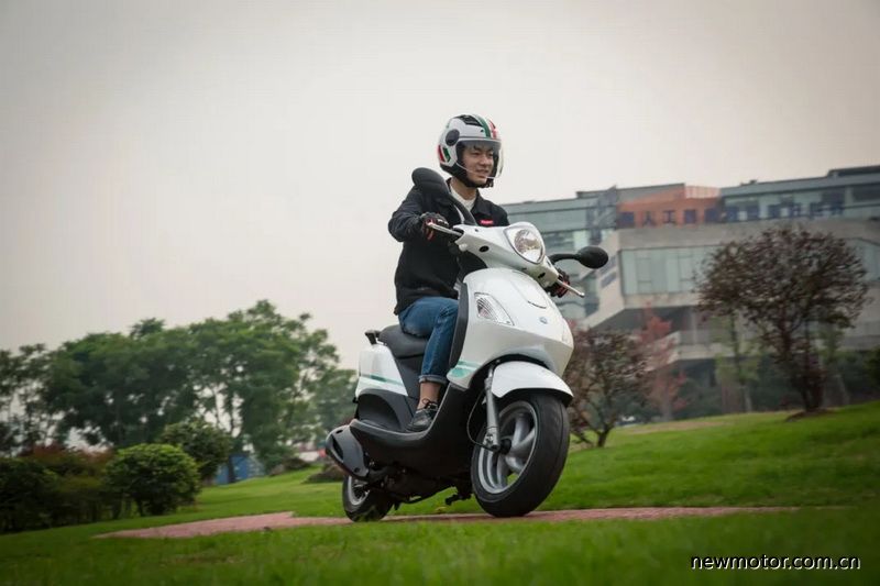 宗申比亚乔都市150详细参数,比亚乔cityfly150优缺点