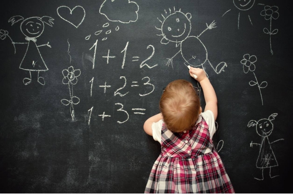 孩子6岁干什么事情都拖拉,孩子自理能力差磨蹭