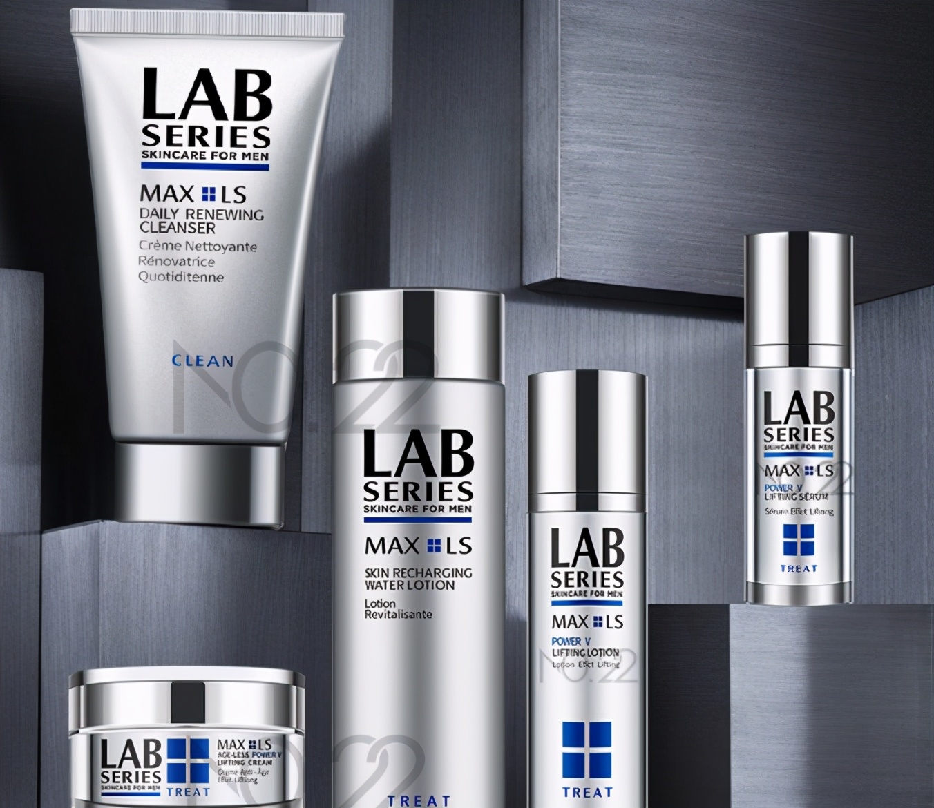 护肤不再是女性专属,护肤再也不是女人的专利