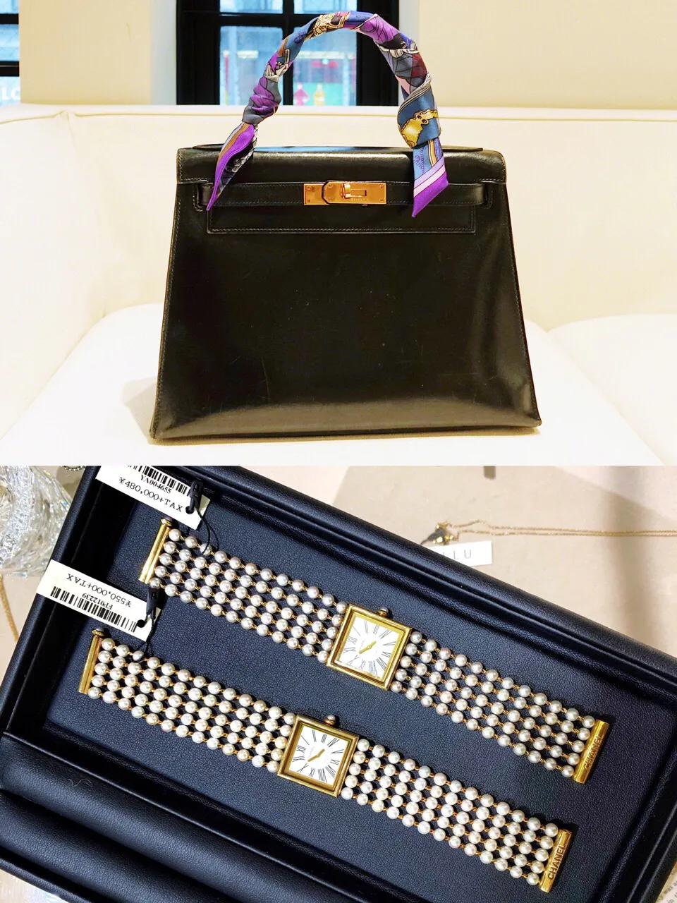 东京最值得去的中古店,日本东京推荐的中古店