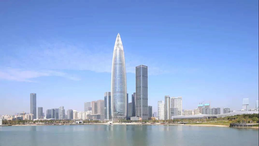 华润置地未来城市新盘,华润置地未来城市和未来之城