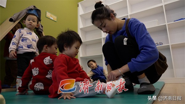 婴幼儿照护服务指导中心职责,婴幼儿照护济南