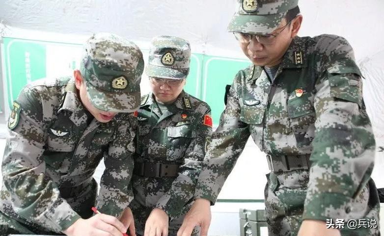 军医战疫手记:存了点私房钱,但忍住没告诉老婆,我会回来的