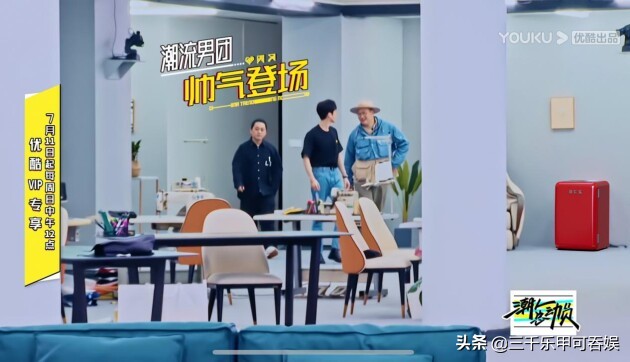 哈士奇网红冰箱,高颜值哈士奇冰箱