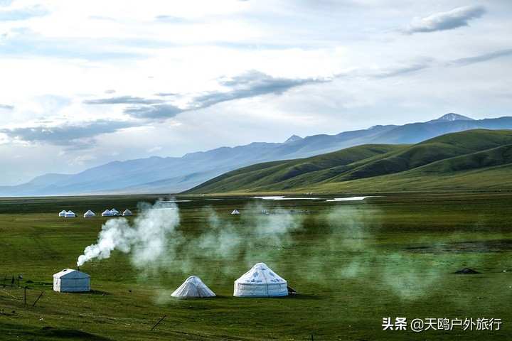 巴音布鲁克草原的特色,巴音布鲁克好吗