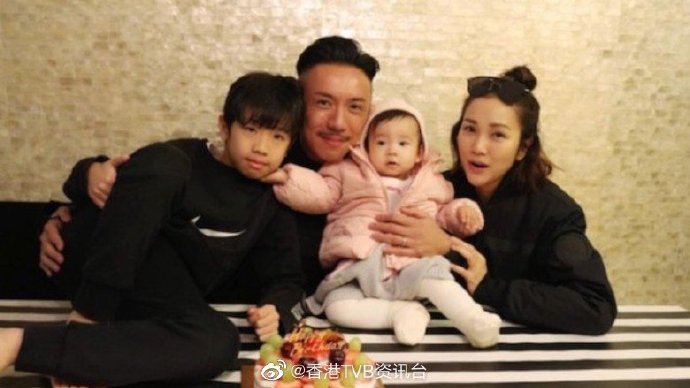 投奔古天乐再演港剧！很快能在TVB剧里见到张继聪了