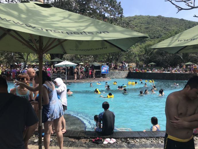 越南胡志明美奈6天自由行,胡志明美奈大叻芽庄怎么游玩