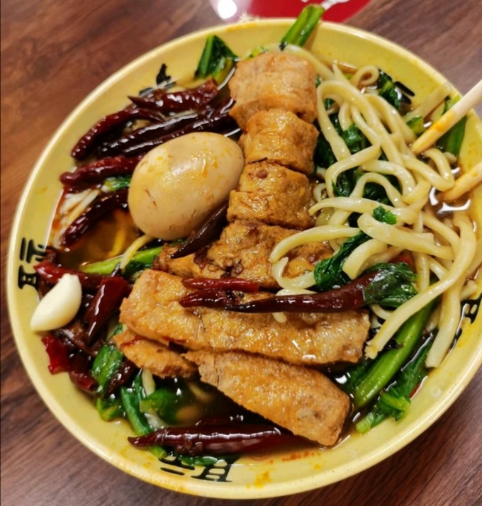 安徽牛肉板面为什么是河北特色,为什么河北特色是安徽牛肉板面