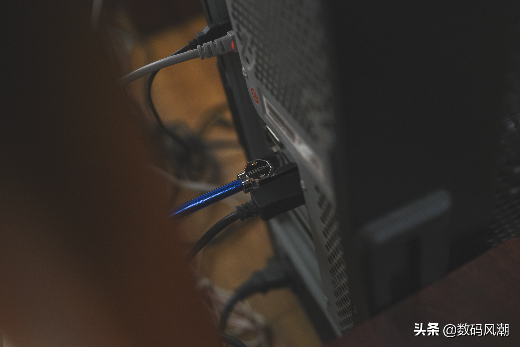 万万没想到，居然是这个！PS4黑屏的原因终于找到了！