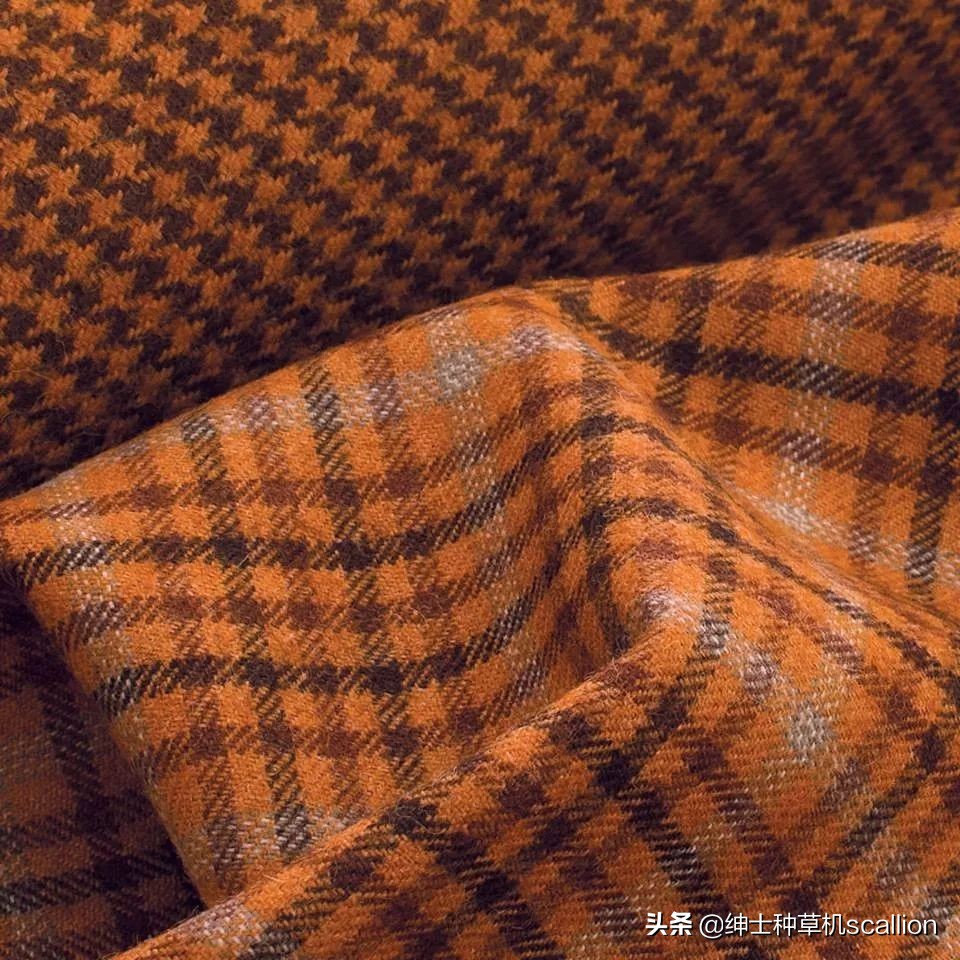 世界顶级男装西服面料,世界三大顶级男装