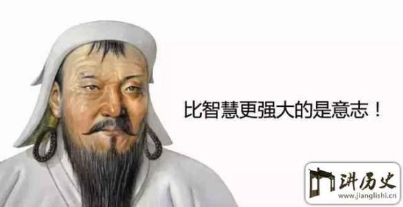 争议最大的九大历史人物,被误解最深的十大历史人物