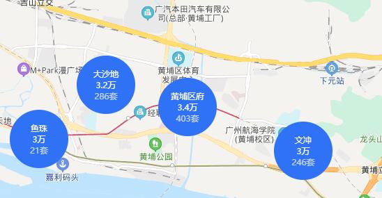 刚需天堂,广州新塘刚需房买在哪里合适