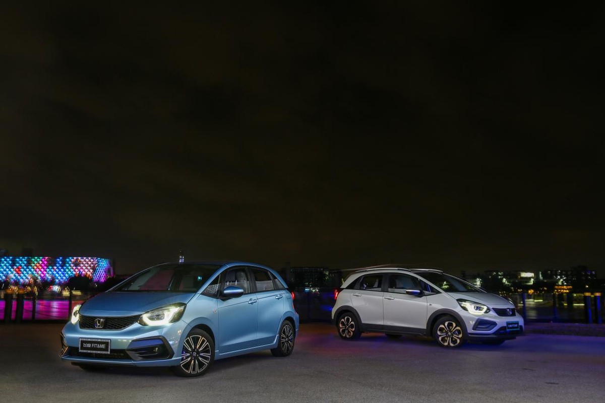 第四代飞度耐用还是上一代耐用,第四代飞度现在还值得买吗